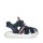 TOMMY HILFIGER πέδιλο T1B2-33418-1591800 μπλε